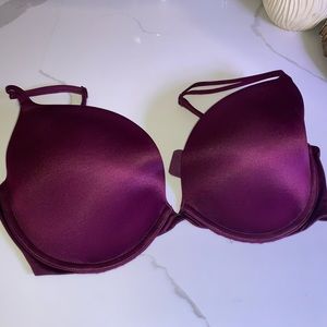 Victoria’s Secret Very Sexy Bombshell Push Up Bra